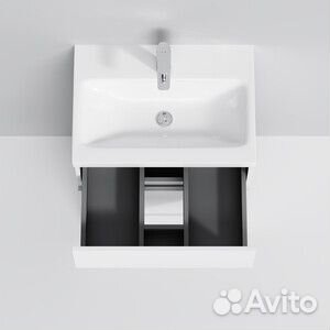 Мебель для ванной