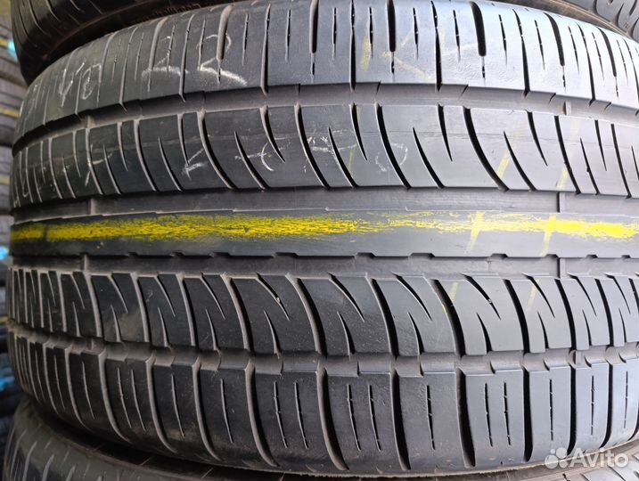 Pirelli P Zero Asimmetrico 295/40 R22