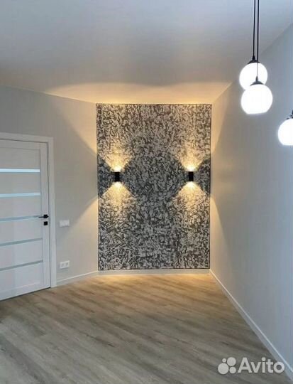 Ремонт дома коттеджа - от косметики до премиум