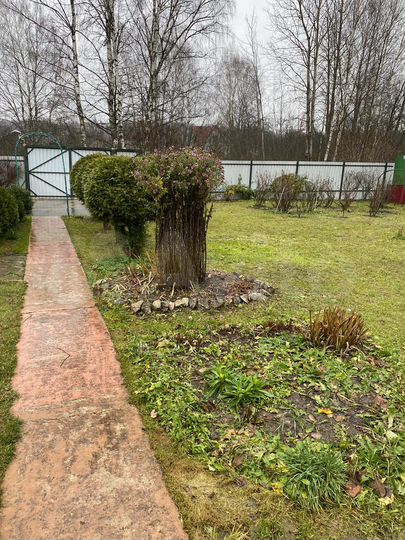 Дача 96 м² на участке 8 сот.