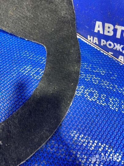 Шумоизоляция Ford Explorer внедорожник KX BDA 2013