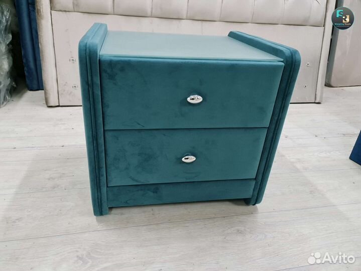 Тумба прикроватная