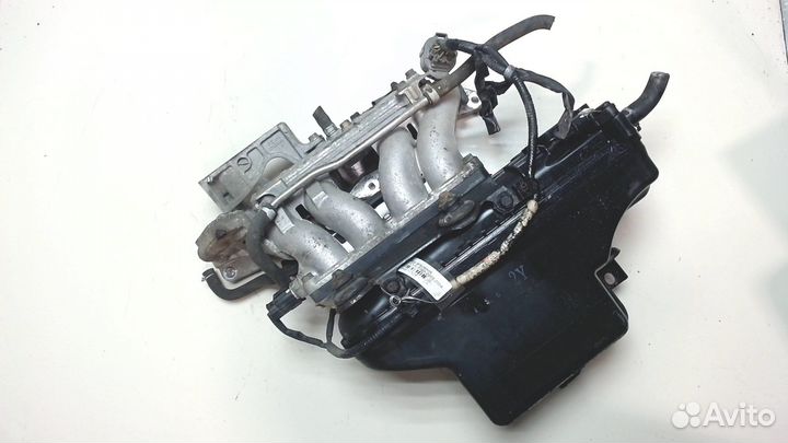 Коллектор впускной Honda Civic, 2004