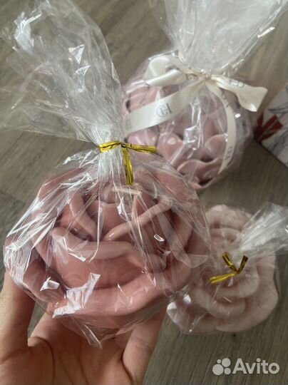 Подарочный набор cozy home