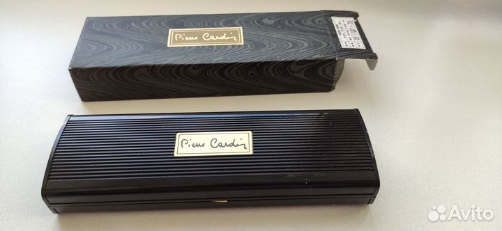 Перьевая ручка 