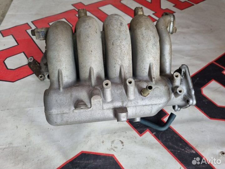 Коллектор впускной Chery Tiggo T11 4G64S4M