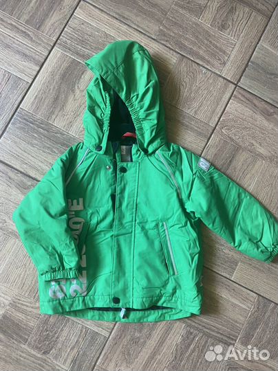 Костюм ReimaTec