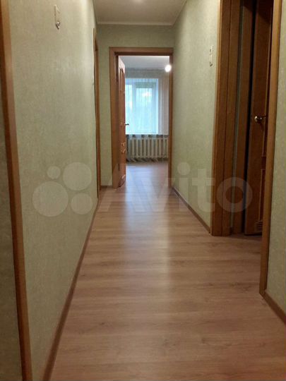 1-к. квартира, 41 м², 5/6 эт.