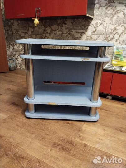 Тумба под тв