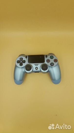 Геймпад dualshock 4
