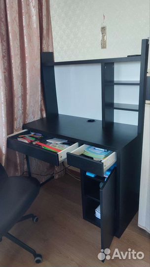 Письменный стол IKEA микке