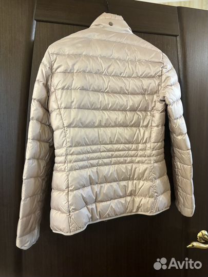 Куртка Massimo dutti
