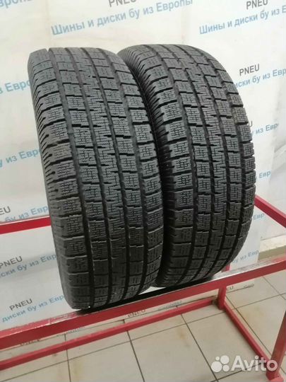 Pirelli Winter Ice Storm 215/60 R16 103T