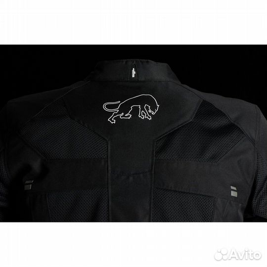 Furygan Мотокуртка WB07 2in1 vented M