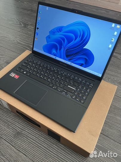 Ноутбук Asus Vivobook