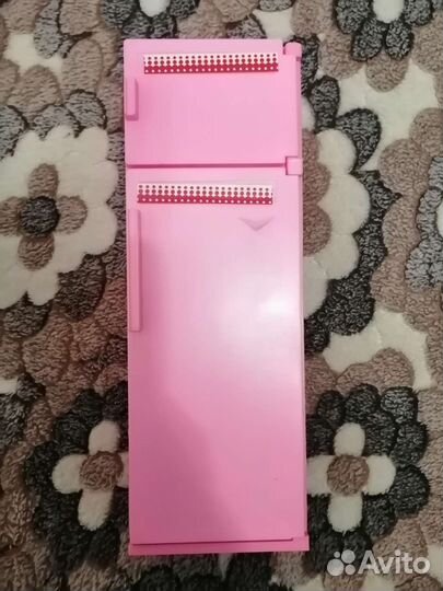 Мебель для Барби