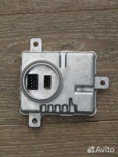 Блок управления Mercedes X204 A2048703226