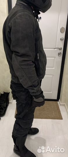 Мотокостюм bmw Motorrad Atlantis Pro 3