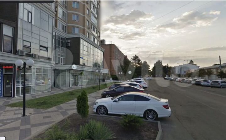 Офисы в центре от 500 до 1500 м²