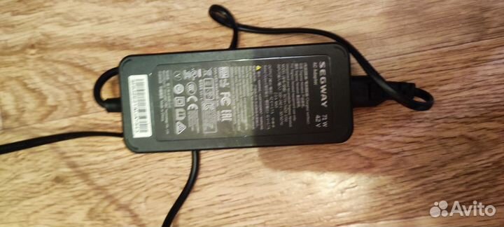 Электросамокат xiaomi