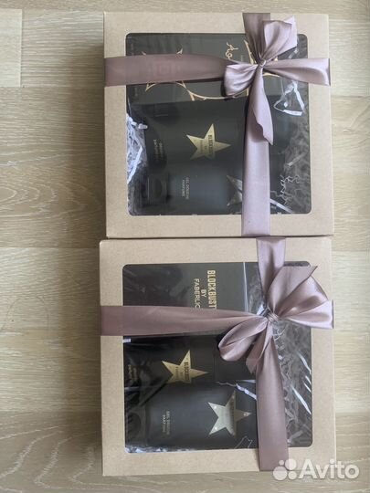 Подарочный набор для мужчин