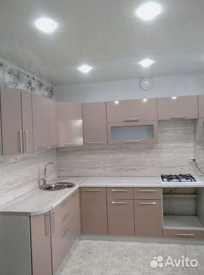 Кухня от производителя