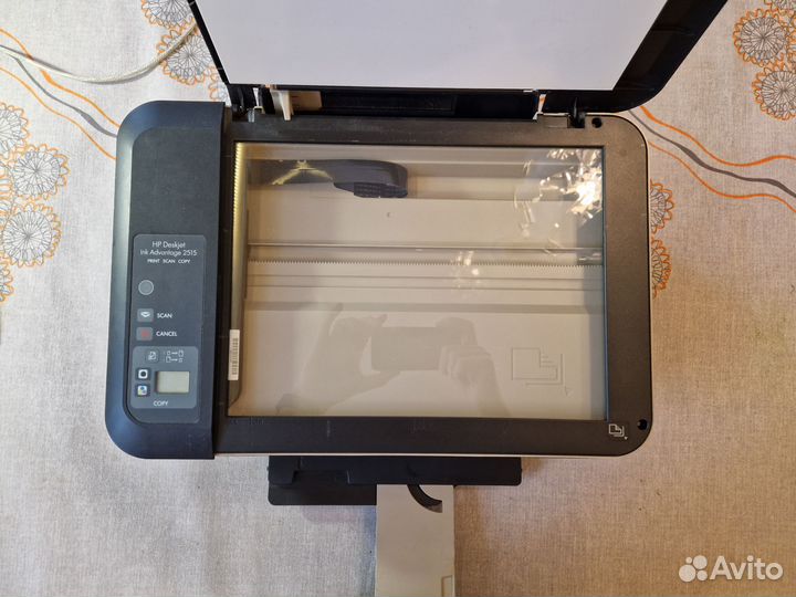 Мфу HP Deskjet 2515