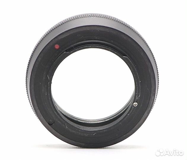 Переходник Fotga M42 - Micro 4/3