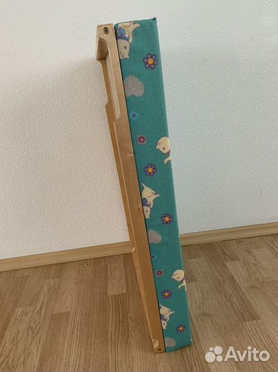 Пеленальная доска