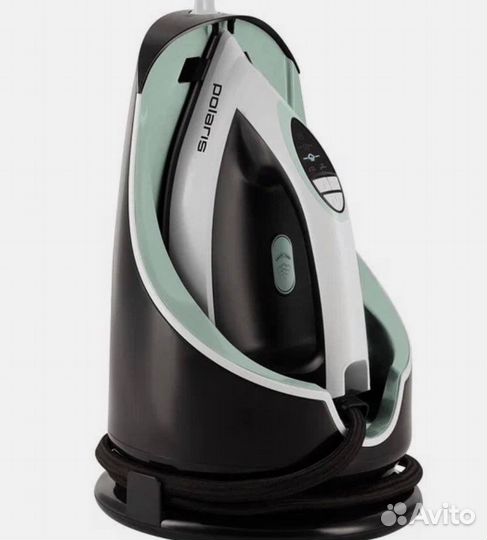 Парогенератор