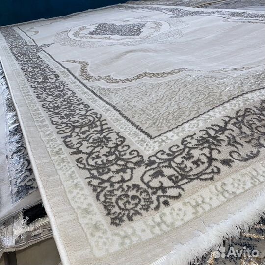 Ковер новый
