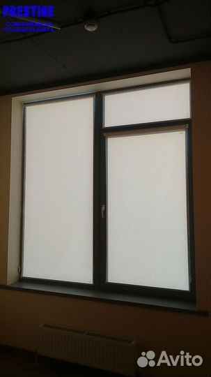 Жалюзи, рулонные шторы от производителя