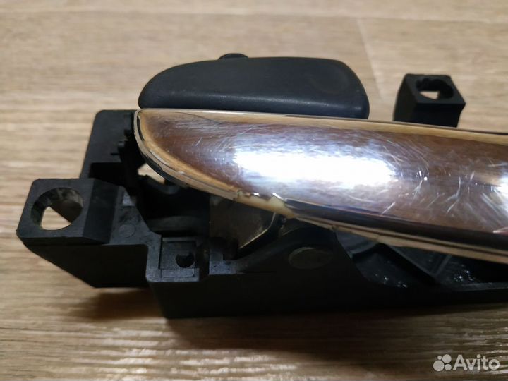 Ручка двери внутренняя левая Jaguar S-Type