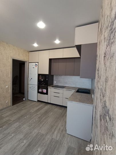 Кухни на заказ