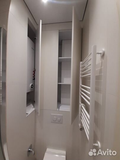 Гардеробная комната