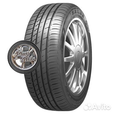 Sailun Atrezzo Elite 235/65 R17 108H