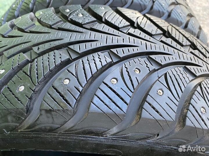 Sava Eskimo SUV 2 215/65 R16 98