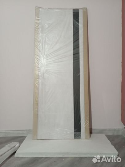 Дверное полотно 80х195