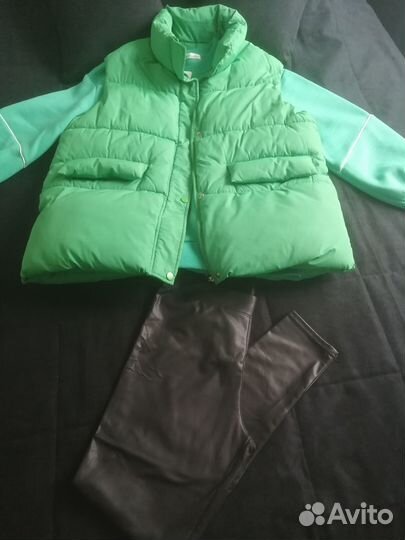 Комплект вещей женские