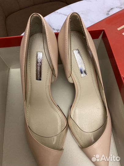 Туфли женские