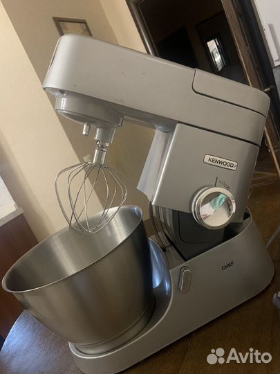 Kenwood chef KVC30