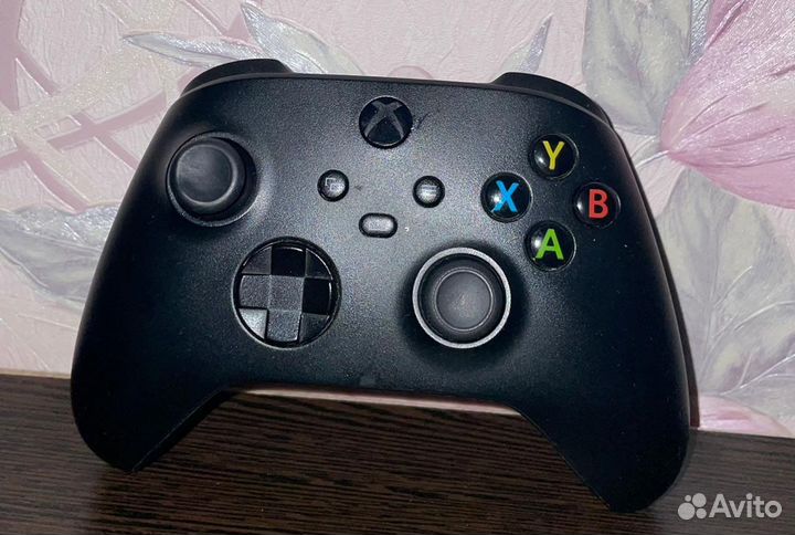 Xbox Series X+Игры+Подписка рст