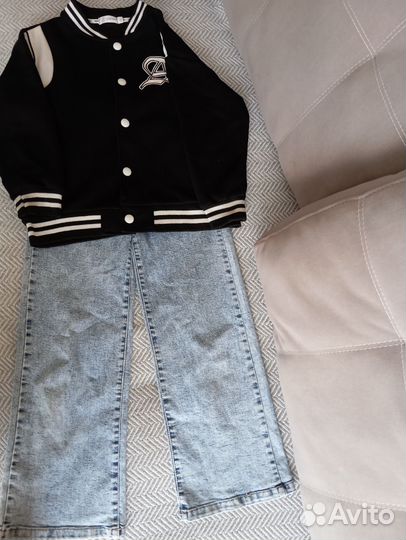 Вещи на девочку