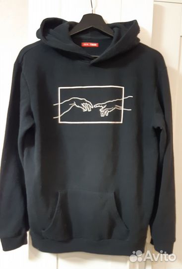 Толстовка (р.44-46)