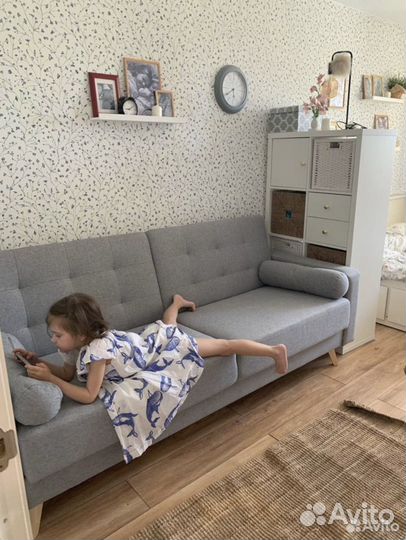 Диван раскладной