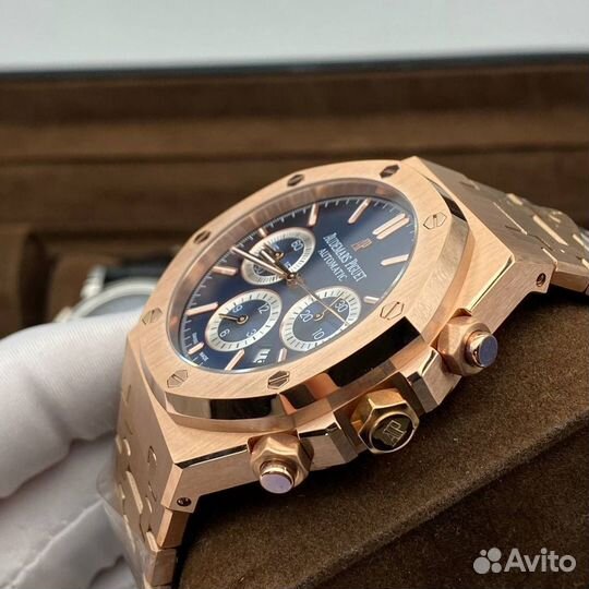 Премиальные мужские часы Audemars Piguet механика