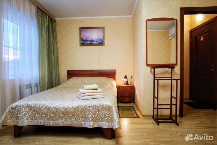 Мебель для гостиниц, коттеджей, гостевых домов