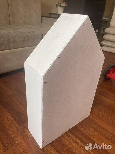 Домик для кукол