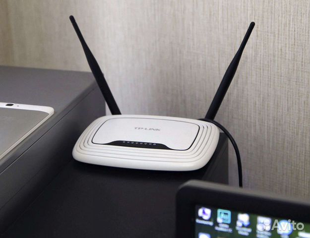 Настройка Wi-fi роутера и интернета