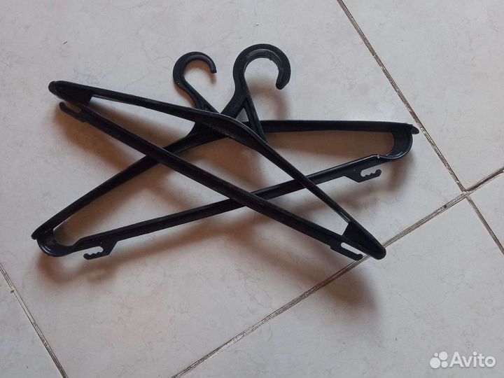 Вешалки плечики бу